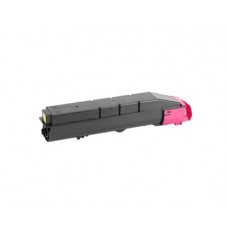 Compatible Kyocera Mita (TK-8307M) Magenta Toner Cartridge (up to 15,000 pages)