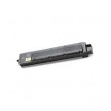 Compatible Kyocera Mita (TK-8327K) Black Toner Cartridge (up to 18,000 pages)