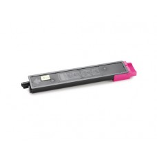 Compatible Kyocera Mita (TK-8327M) Magenta Toner Cartridge (up to 12,000 pages)