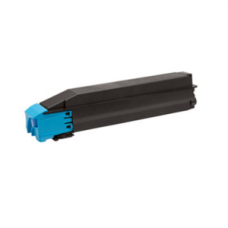 Compatible Kyocera Mita (TK-8507C) Cyan Toner Cartridge (up to 20,000 pages)