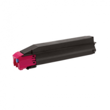 Compatible Kyocera Mita (TK-8507M) Magenta Toner Cartridge (up to 20,000 pages)