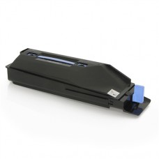 Compatible Kyocera Mita TASKalfa 400ci, 500ci (TK857K) Black Toner Cartridge (up to 25,000 pages)