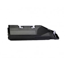 Compatible Kyocera Mita TASKalfa 250ci, 350ci (TK867K) Black Toner Cartridge (up to 20,000 pages)