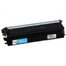 Compatible Brother (TN-431C) Cyan Toner Cartridge (up to 1,800 pages) 