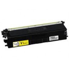 Compatible Brother (TN-431Y) Yellow Toner Cartridge (up to 1,800 pages) 