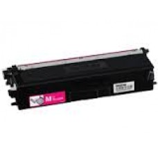 Compatible Brother (TN-436M) Magenta Toner Cartridge (up to 6,500 pages) 