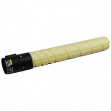 Compatible Konica Minolta (TN22M) C227 Yellow Toner Unit (up to 24,000 pages)