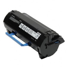 Remanufactured Konica Minolta (A63T01W) TNP37 Black Toner Cartridge (up to 20,000 pages)