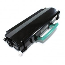 Remanufactured Lexmark (X264H11G) Black High Capacity Toner Cartridge (up to 9,000 pages)
