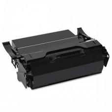 Compatible Lexmark (X654X11A) Black Toner Cartridge (up to 36,000 pages)