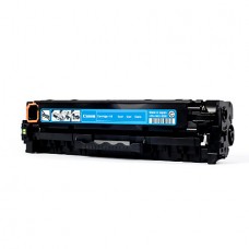 Remanufactured Canon 118 (2661B001AA) Cyan Laser Toner Cartridge (up to 2,900 pages)