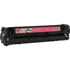 Remanufactured Canon 118 (2660B001AA) Magenta Laser Toner Cartridge (up to 2,900 pages)