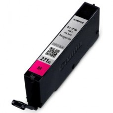 Compatible Canon (CLI-271XLM) High Yield Magenta Ink Cartridge (up to 300 pages)