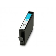 Remanufactured HP 935XL (C2P20AN) Cyan Ink Cartridge (up to 400 pages)