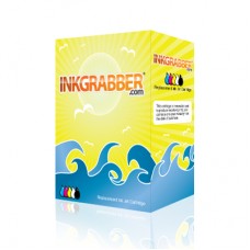 Remanufactured HP 11 (C4838A) Yellow Inkjet Print Cartridge (up to 1,750 pages)