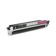 HP Remanufactured 126A (CE313A) Magenta Laser Toner Cartridge (up to 1,000 pages)