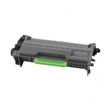 Compatible Brother (TN880) Black Toner Cartridge (up to 12,000 pages)