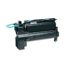 Remanufactured Lexmark (X792X1KG) Black Toner Cartridge (up to 20,000 pages)