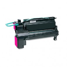 Remanufactured Lexmark (X792X1MG) Magenta Toner Cartridge (up to 20,000 pages)