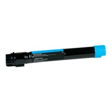 Remanufactured Lexmark (X950X2CG) Cyan Toner Cartridge (up to 22,000 pages)