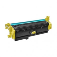 Remanufactured HP 508X (CF362X) Yellow Toner Cartridge (up to 9,500 pages)
