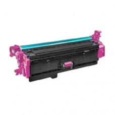 Remanufactured HP 508X (CF363X) Magenta Toner Cartridge (up to 9,500 pages)