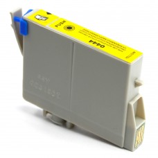 Remanufactured Epson (T044420) Yellow Pigment Based Ink Cartridge