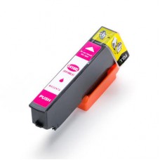 Remanufactured Epson 410XL (T410XL320) High Yield Magenta Ink Cartridge (up to 500 pages)