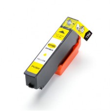 Remanufactured Epson 410XL (T410XL420) High Yield Yellow Ink Cartridge (up to 500 pages)